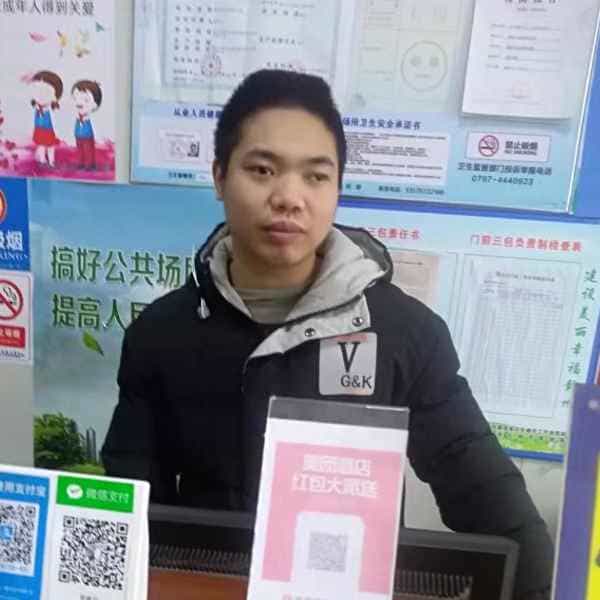 33岁岁江西单身帅哥 - 江西吉缘网