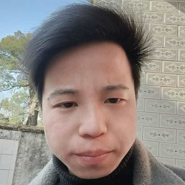 32岁岁江西单身帅哥 - 江西吉缘网