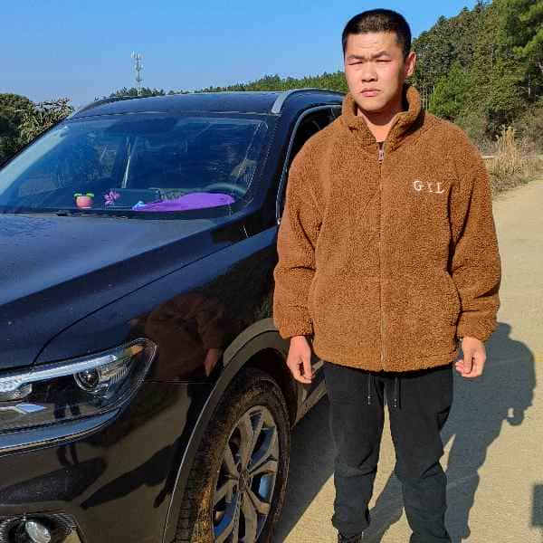 31岁岁江西单身帅哥 - 江西吉缘网