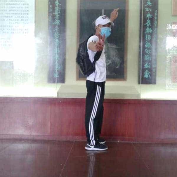 36岁岁广东单身帅哥 - 江西吉缘网