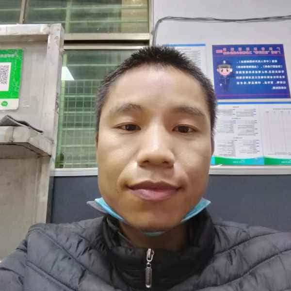 38岁岁广东单身帅哥 - 江西吉缘网