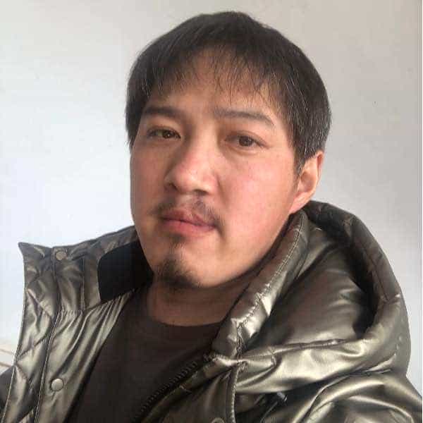 37岁岁河北单身帅哥 - 江西吉缘网