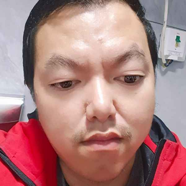 38岁岁江苏单身帅哥 - 江西吉缘网