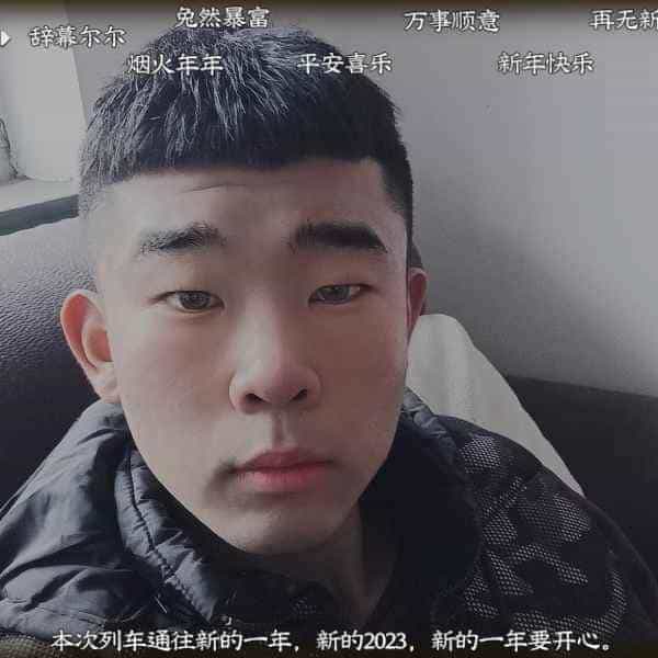 21岁岁河北单身帅哥 - 江西吉缘网