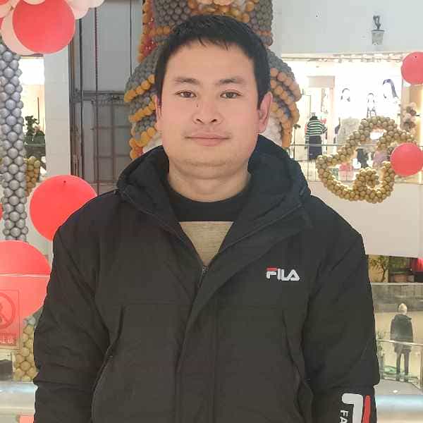 41岁岁河北单身帅哥 - 江西吉缘网