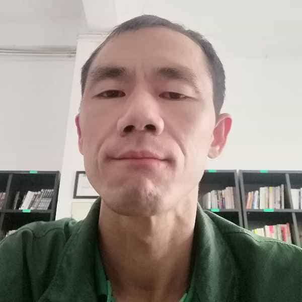 38岁岁湖南单身帅哥 - 江西吉缘网