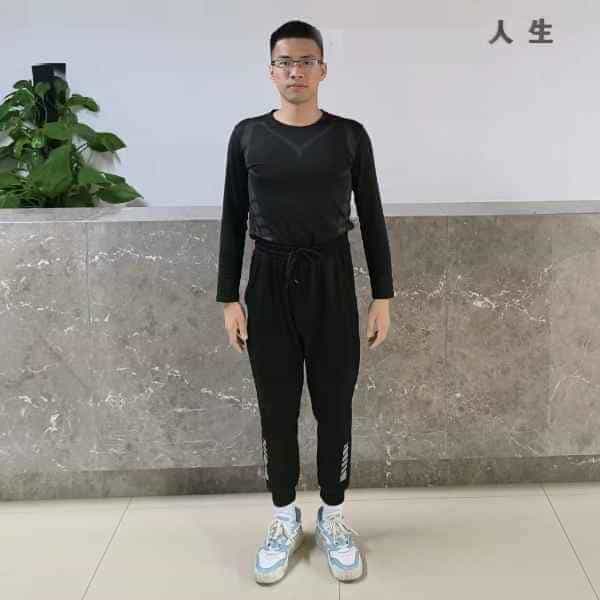 29岁岁广东单身帅哥 - 江西吉缘网