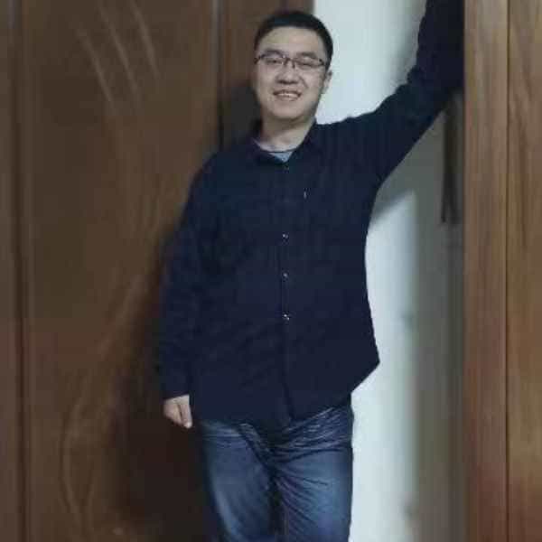 35岁岁广东单身帅哥 - 江西吉缘网