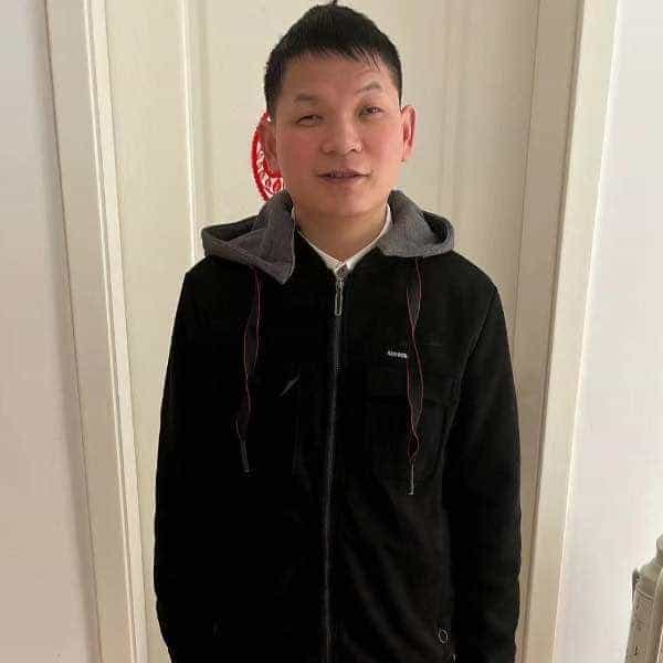 36岁岁安徽单身帅哥 - 江西吉缘网
