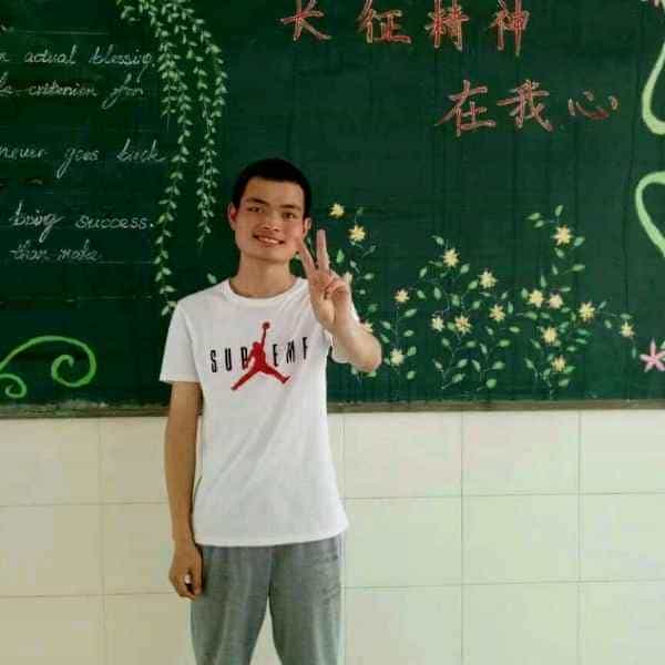 25岁岁安徽单身帅哥 - 江西吉缘网