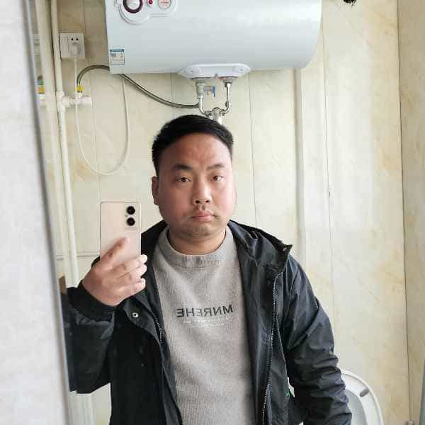 35岁岁安徽单身帅哥 - 江西吉缘网