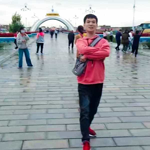 26岁岁河北单身帅哥 - 江西吉缘网