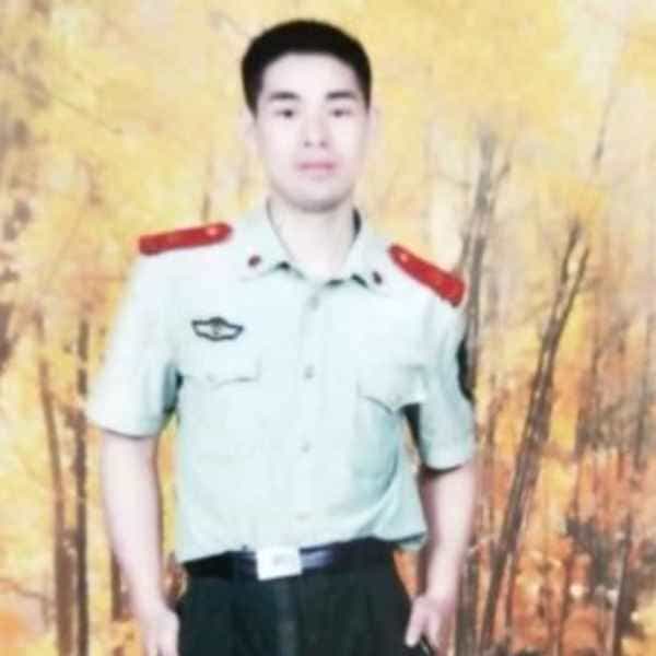 38岁岁江西单身帅哥 - 江西吉缘网