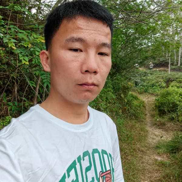 35岁岁广东单身帅哥 - 江西吉缘网