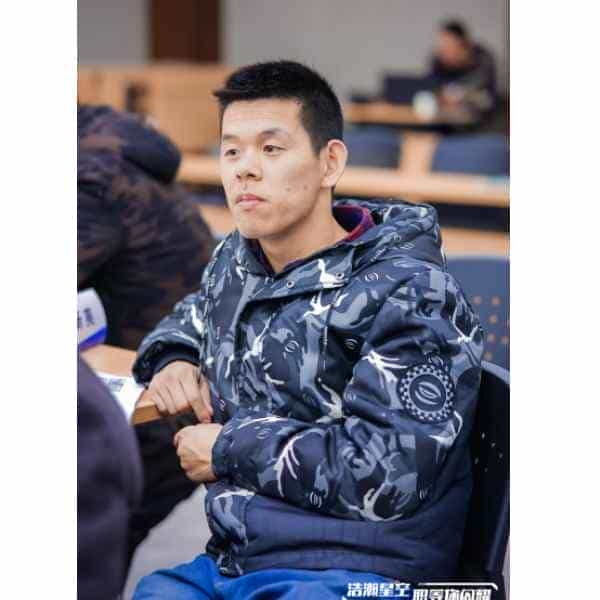 30岁岁江苏单身帅哥 - 江西吉缘网