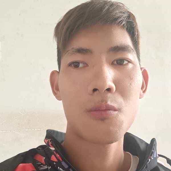 27岁岁河北单身帅哥 - 江西吉缘网