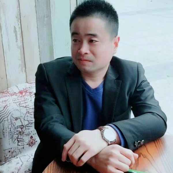 37岁岁广东单身帅哥 - 江西吉缘网