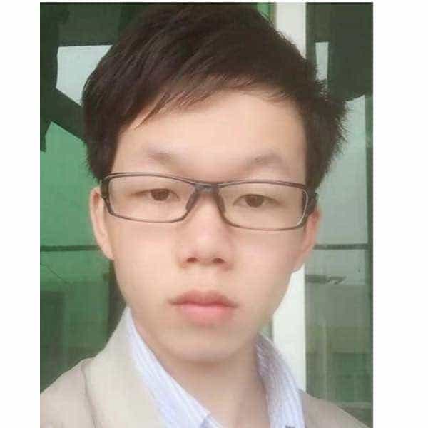 33岁岁广东单身帅哥 - 江西吉缘网