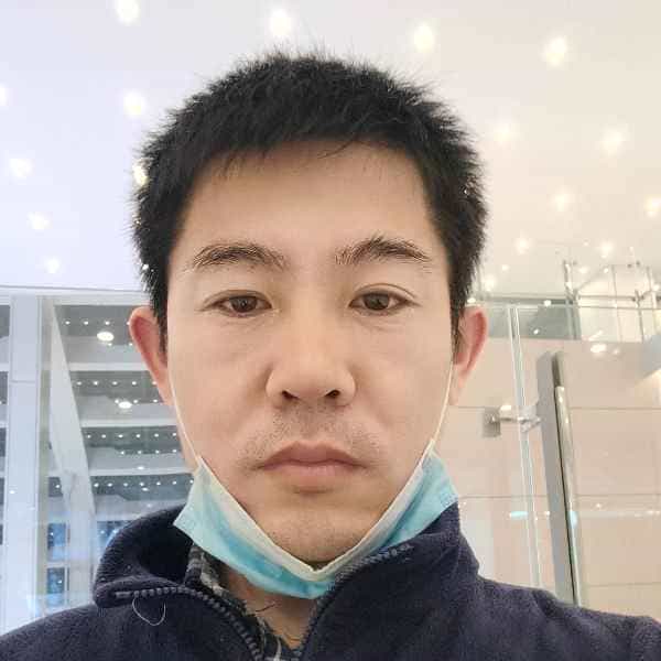 41岁岁河北单身帅哥 - 江西吉缘网
