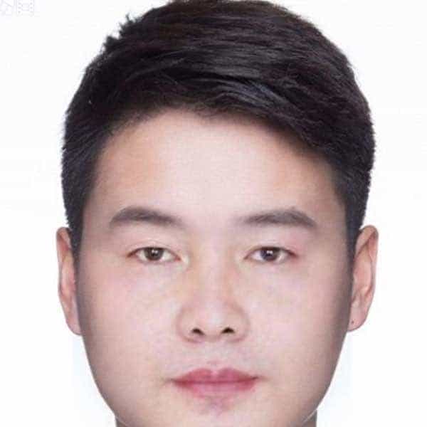 35岁岁广东单身帅哥 - 江西吉缘网
