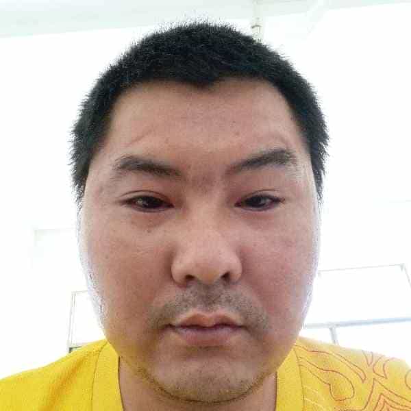38岁岁广东单身帅哥 - 江西吉缘网