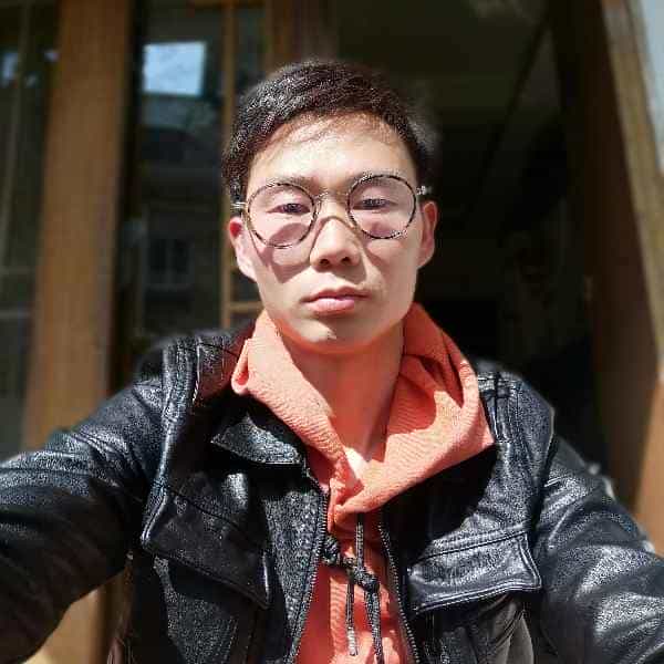 39岁岁江西单身帅哥 - 江西吉缘网
