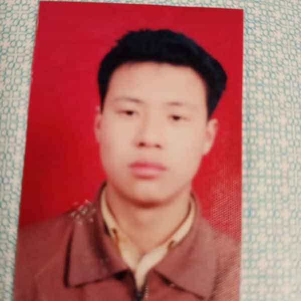 38岁岁安徽单身帅哥 - 江西吉缘网