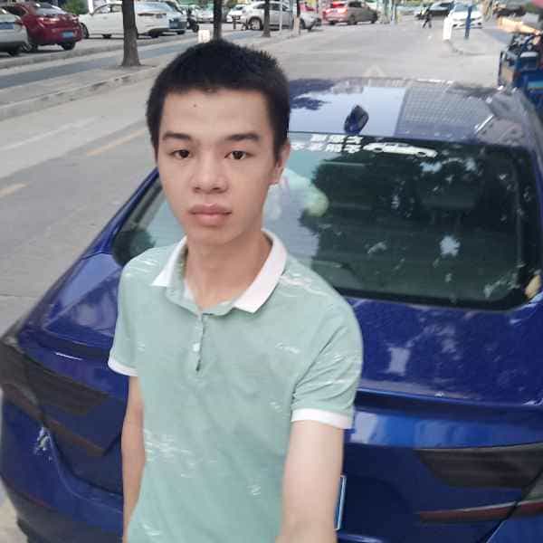 27岁岁广东单身帅哥 - 江西吉缘网