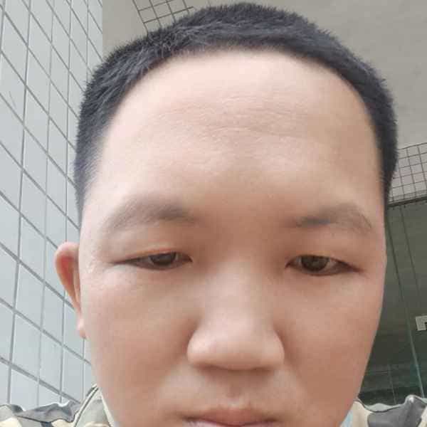 35岁岁广东单身帅哥 - 江西吉缘网