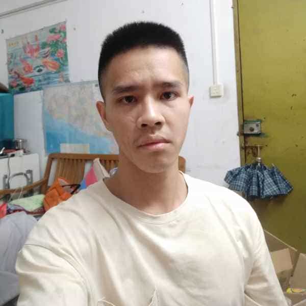 28岁岁广东单身帅哥 - 江西吉缘网