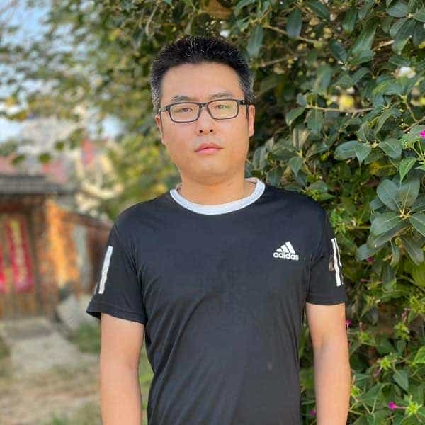35岁岁安徽单身帅哥 - 江西吉缘网