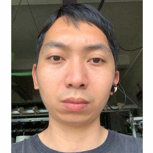 30岁岁广东单身帅哥 - 江西吉缘网