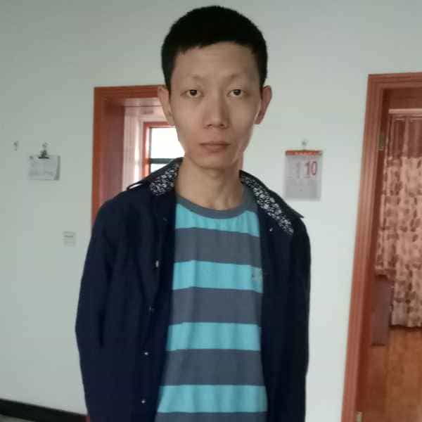 35岁岁江苏单身帅哥 - 江西吉缘网