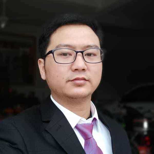 36岁岁江西单身帅哥 - 江西吉缘网