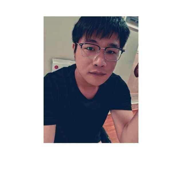 29岁岁广东单身帅哥 - 江西吉缘网