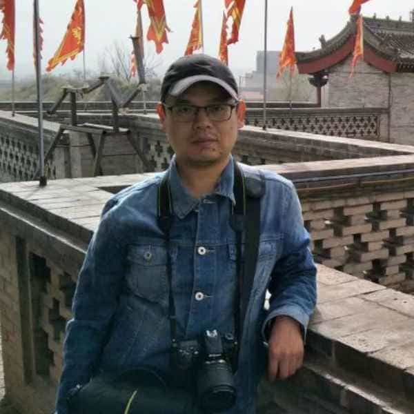 43岁岁河北单身帅哥 - 江西吉缘网