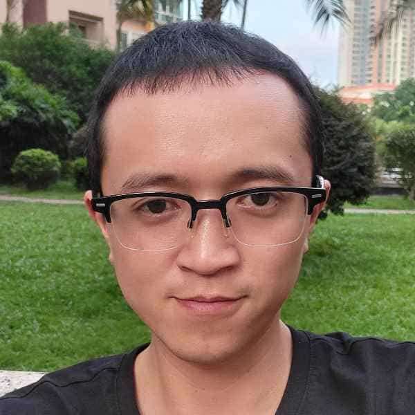 36岁岁广东单身帅哥 - 江西吉缘网