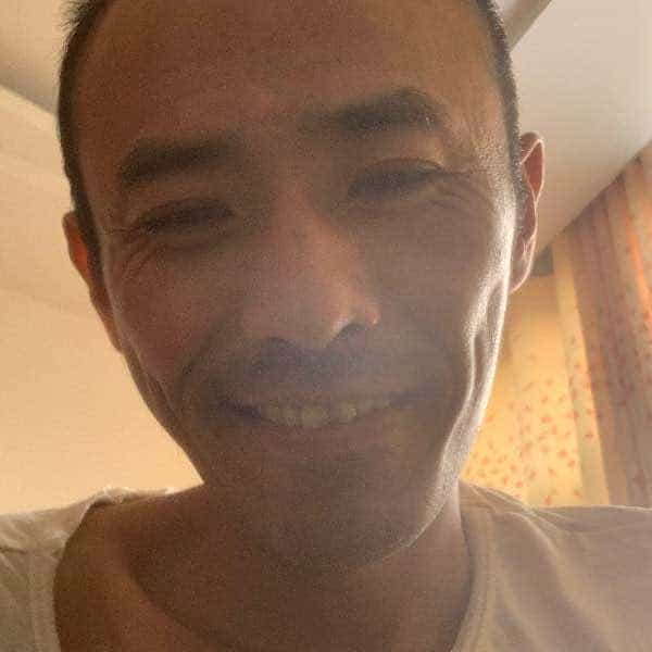 39岁岁江苏单身帅哥 - 江西吉缘网