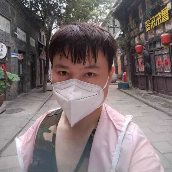 30岁岁河北单身帅哥 - 江西吉缘网