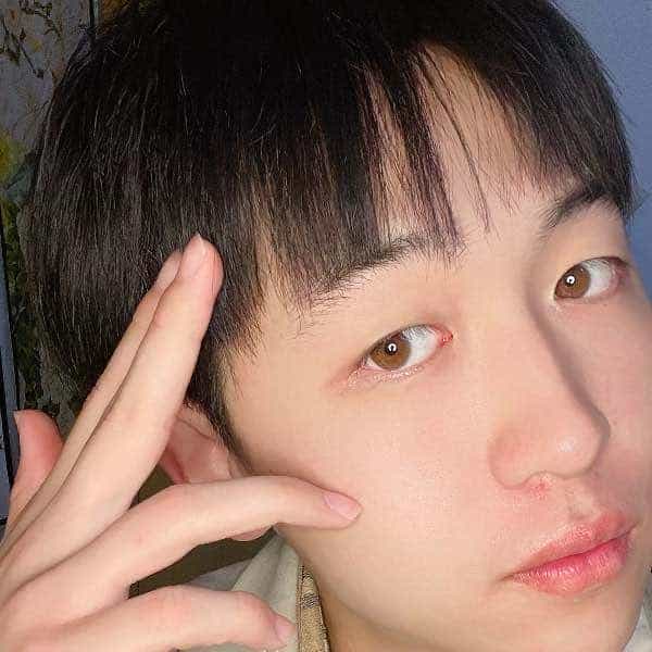 35岁岁河北单身帅哥 - 江西吉缘网