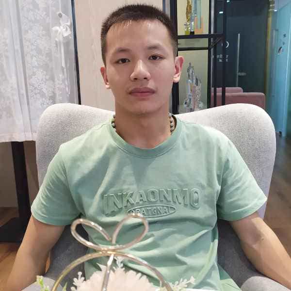 28岁岁江西单身帅哥 - 江西吉缘网