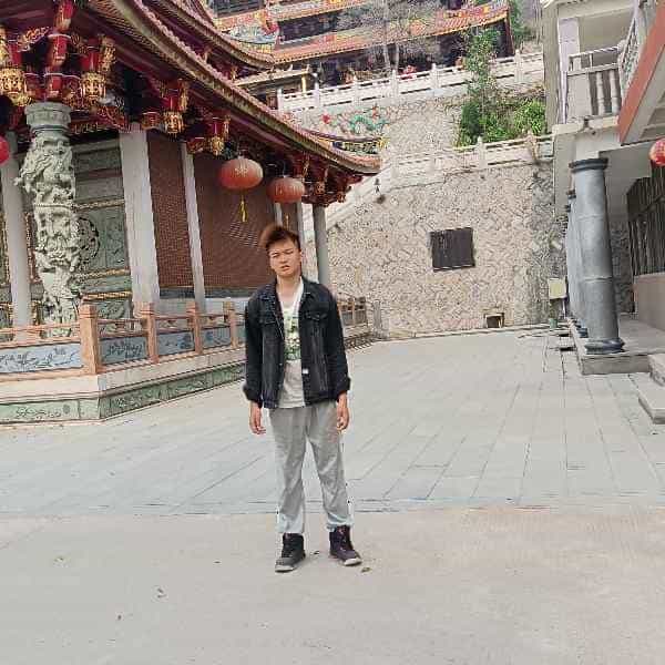 28岁岁江西单身帅哥 - 江西吉缘网