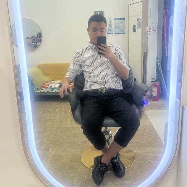 26岁岁湖南单身帅哥 - 江西吉缘网