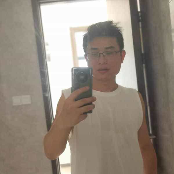 39岁岁广东单身帅哥 - 江西吉缘网
