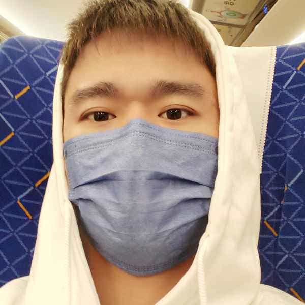 32岁岁广东单身帅哥 - 江西吉缘网