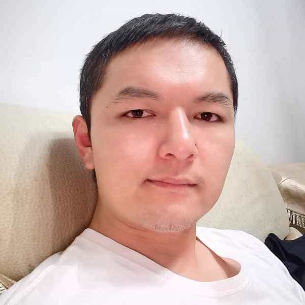 33岁岁湖南单身帅哥 - 江西吉缘网