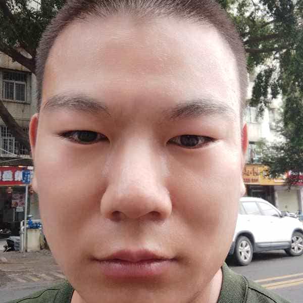 27岁岁河北单身帅哥 - 江西吉缘网