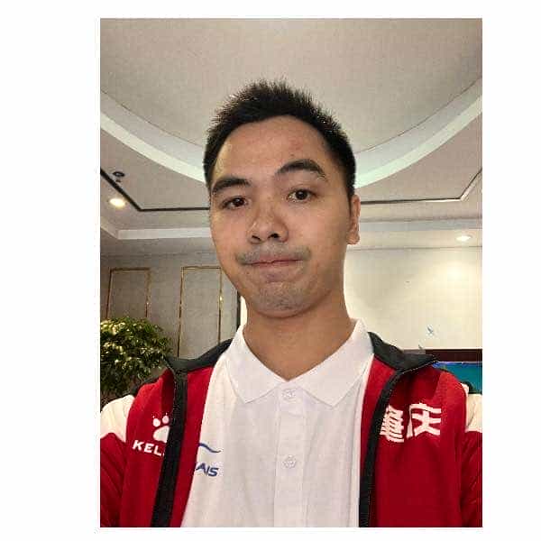 34岁岁广东单身帅哥 - 江西吉缘网