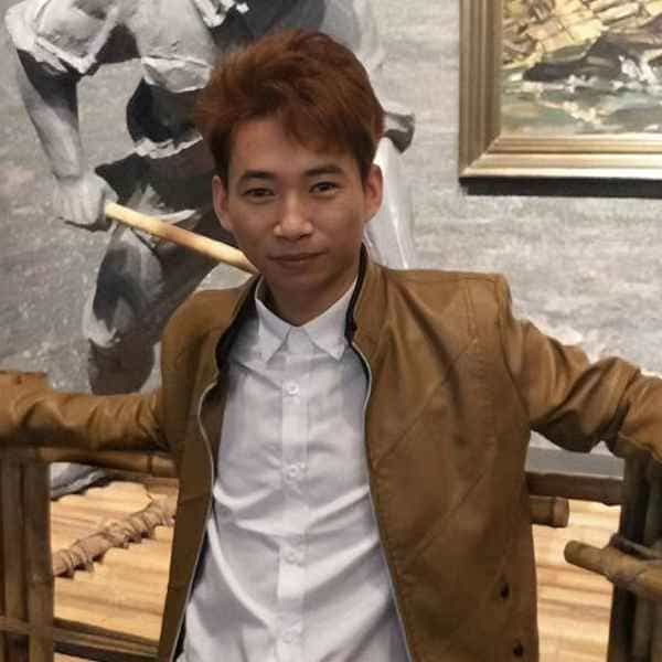 36岁岁湖南单身帅哥 - 江西吉缘网