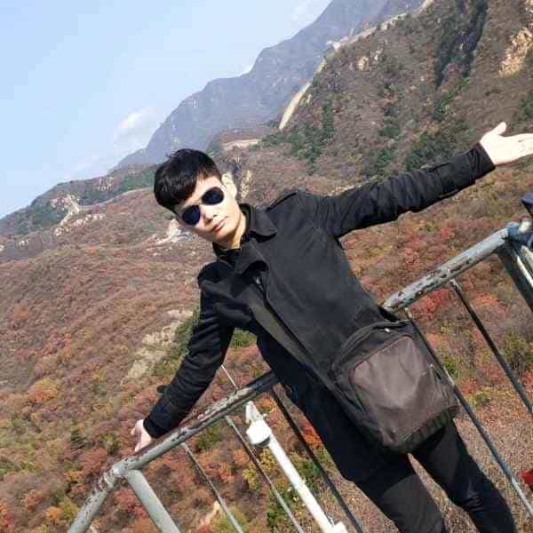35岁岁河北单身帅哥 - 江西吉缘网